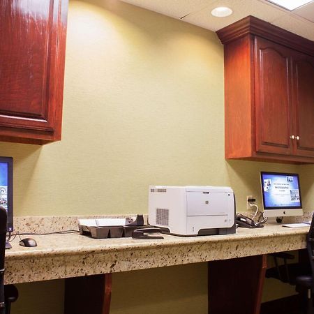 Hampton Inn & Suites Harlingen Extérieur photo