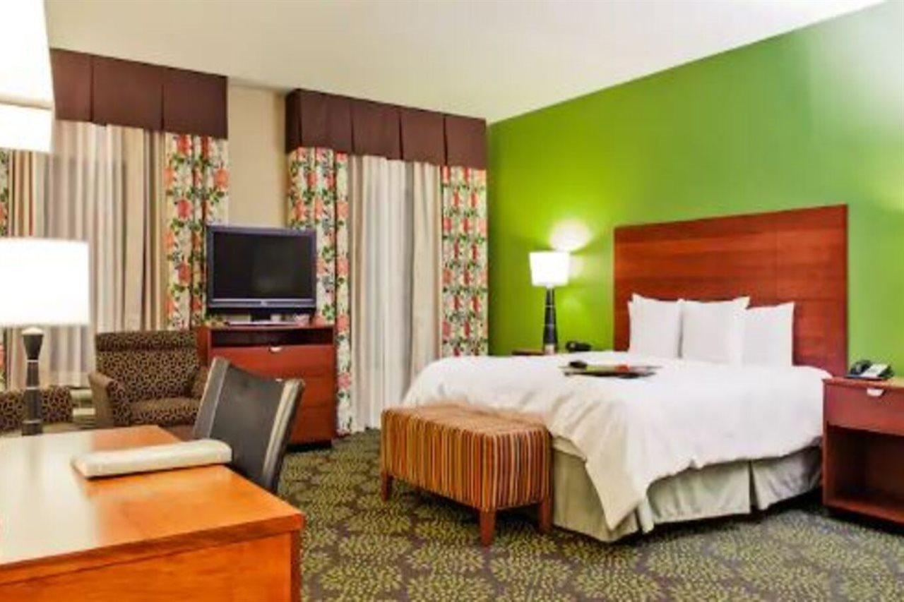 Hampton Inn & Suites Harlingen Extérieur photo