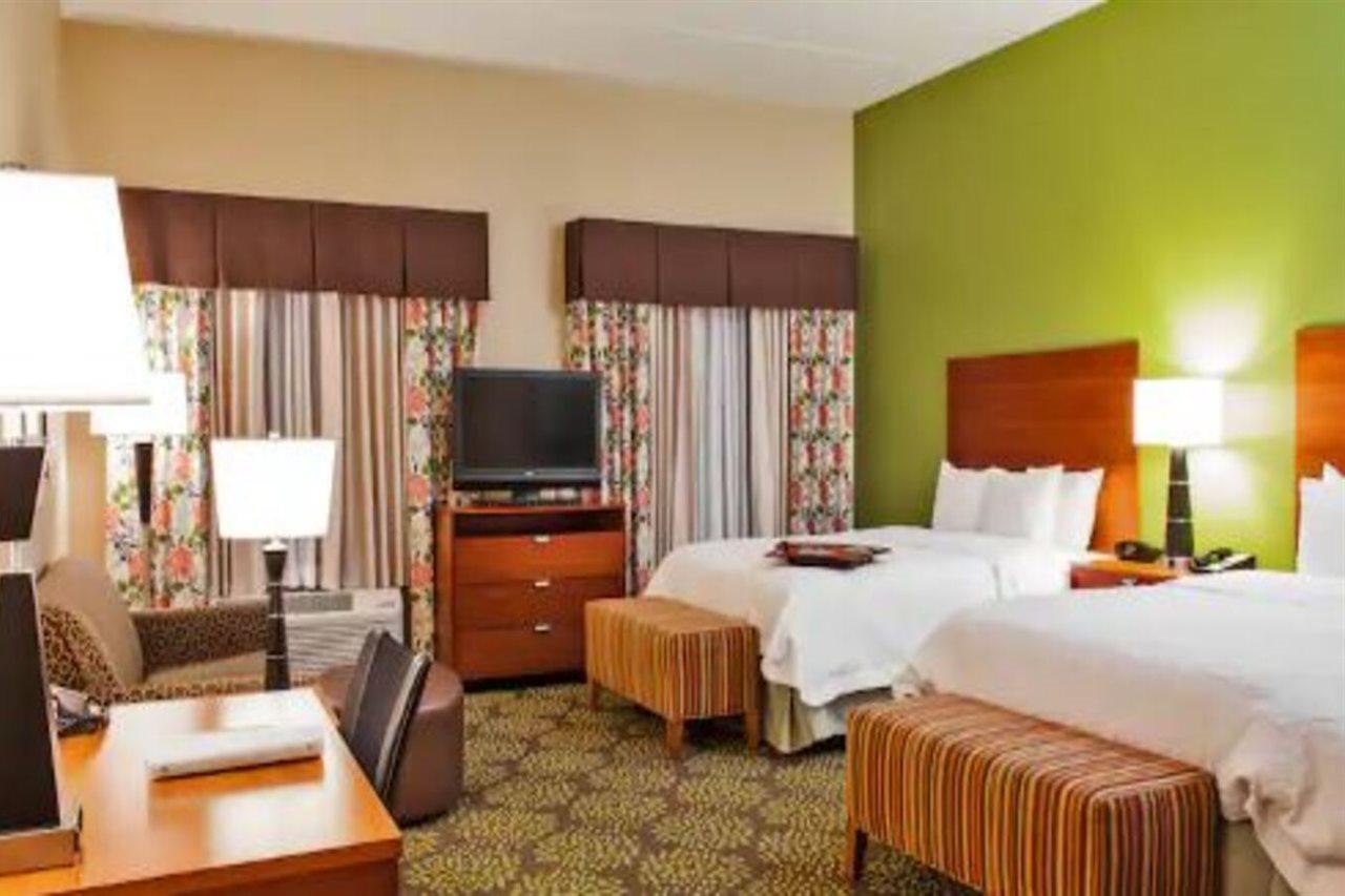 Hampton Inn & Suites Harlingen Extérieur photo