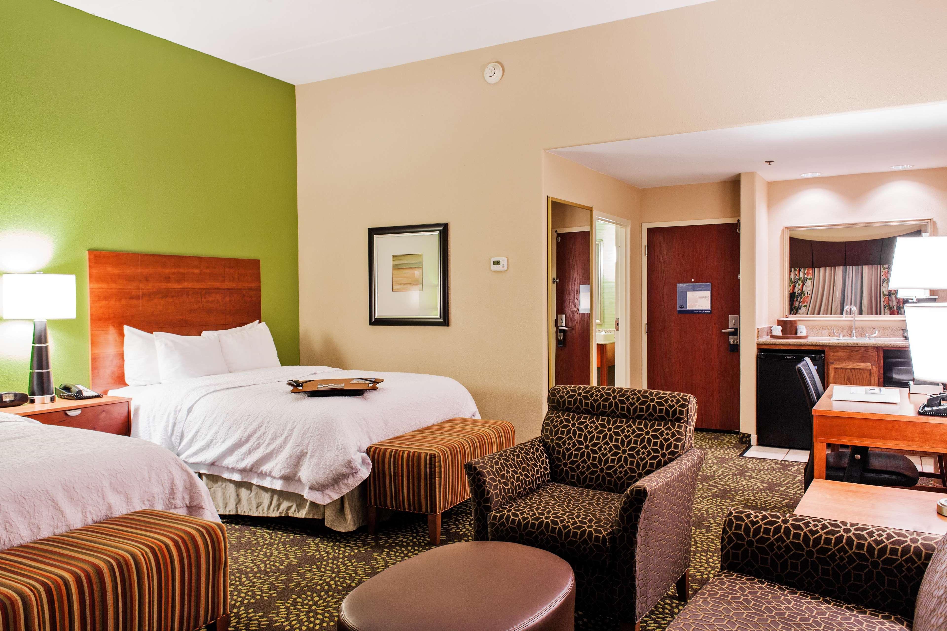 Hampton Inn & Suites Harlingen Extérieur photo