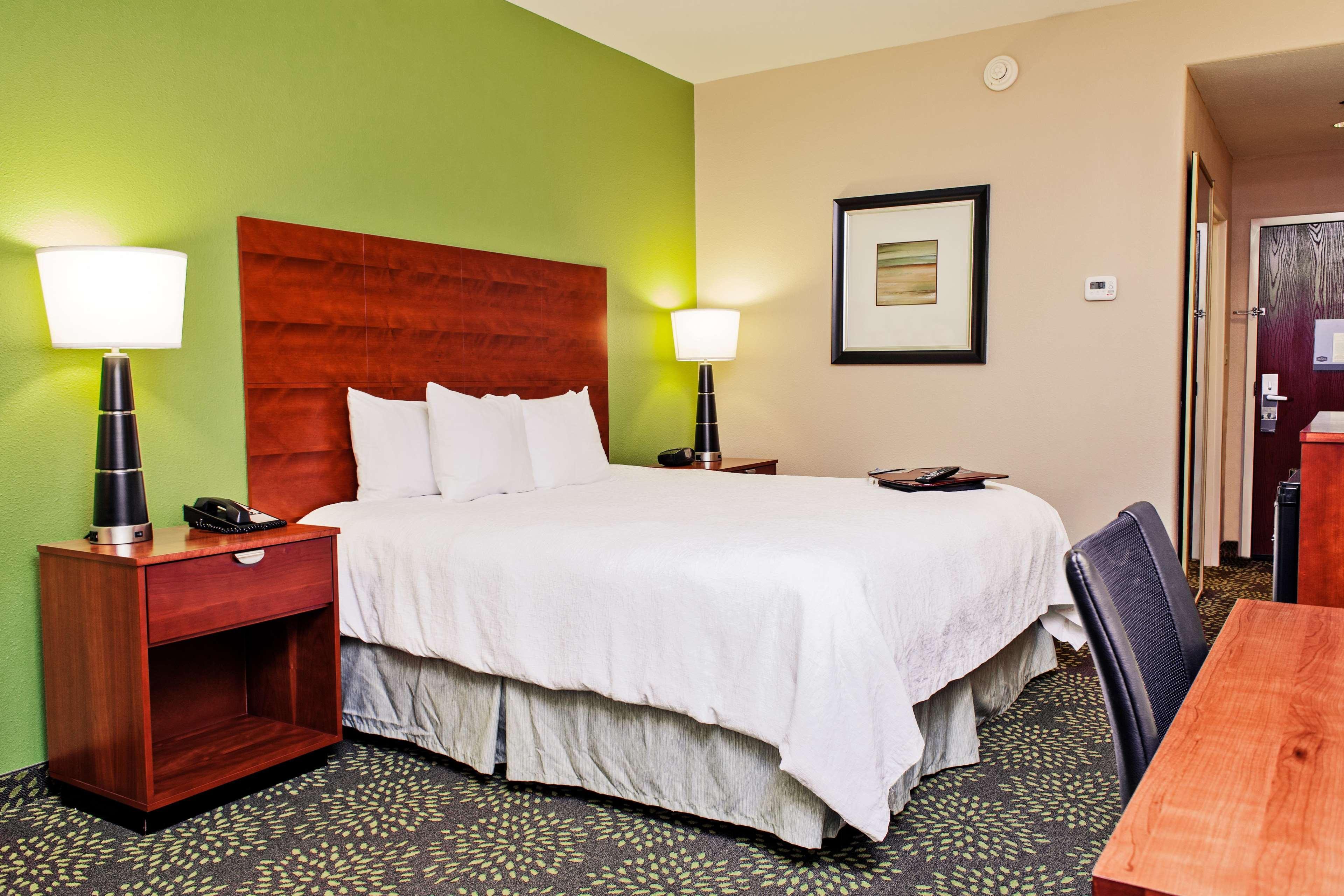 Hampton Inn & Suites Harlingen Extérieur photo
