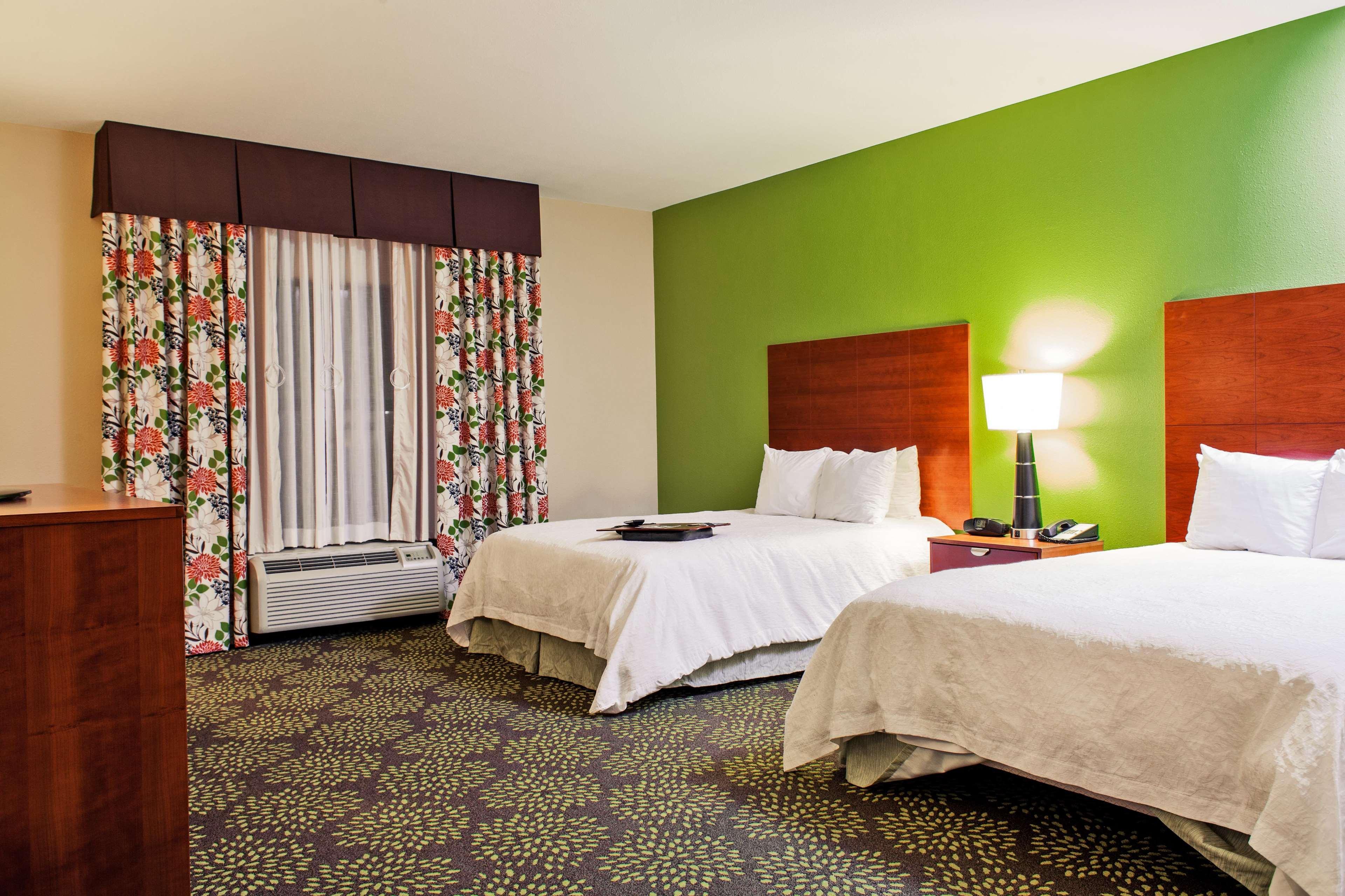 Hampton Inn & Suites Harlingen Extérieur photo