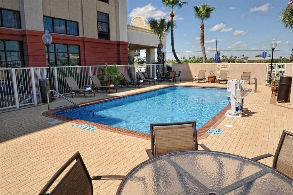 Hampton Inn & Suites Harlingen Extérieur photo