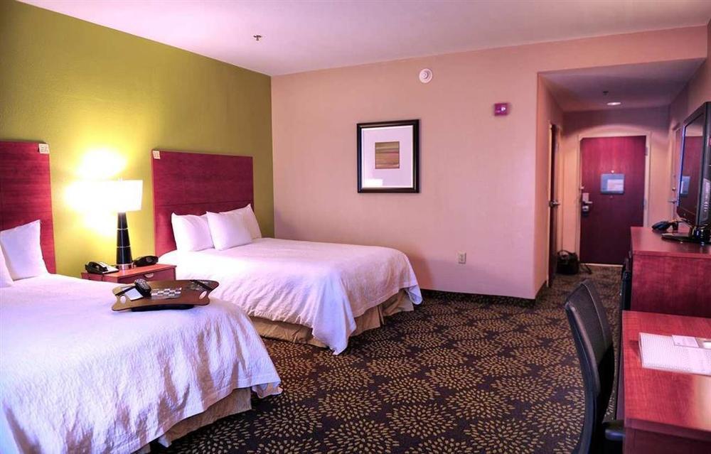 Hampton Inn & Suites Harlingen Chambre photo