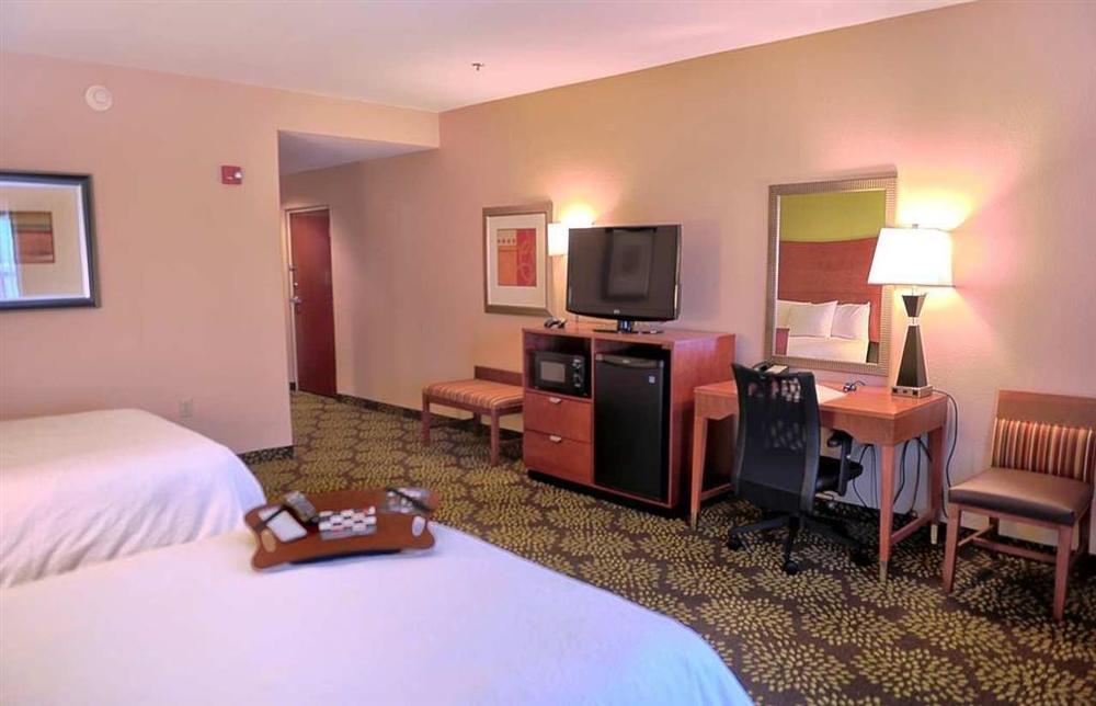 Hampton Inn & Suites Harlingen Chambre photo