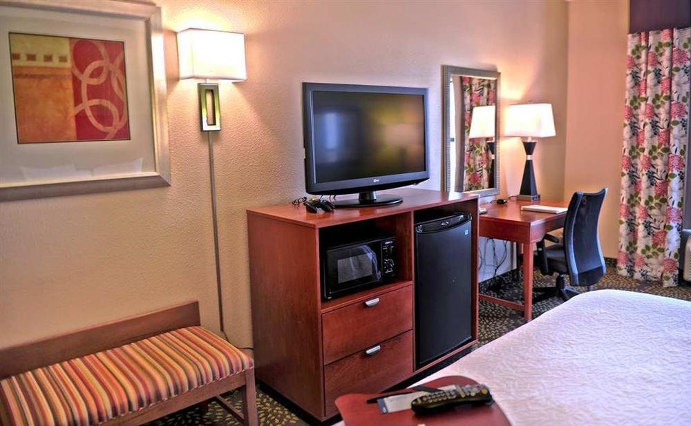 Hampton Inn & Suites Harlingen Chambre photo