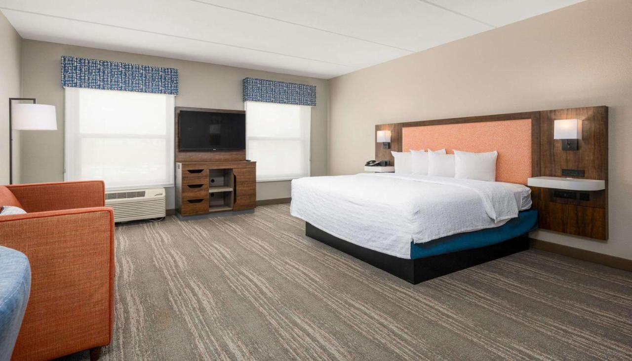 Hampton Inn & Suites Harlingen Extérieur photo
