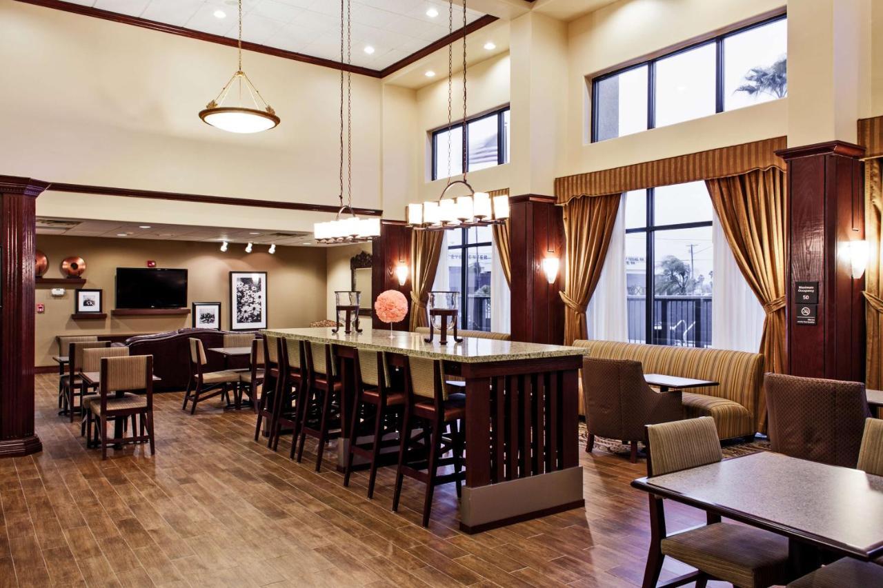 Hampton Inn & Suites Harlingen Extérieur photo