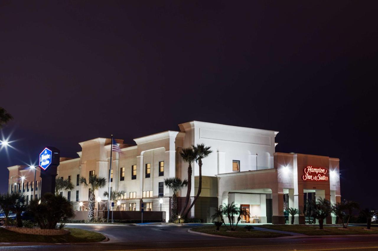 Hampton Inn & Suites Harlingen Extérieur photo