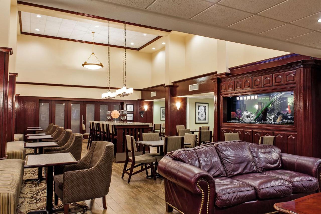 Hampton Inn & Suites Harlingen Extérieur photo