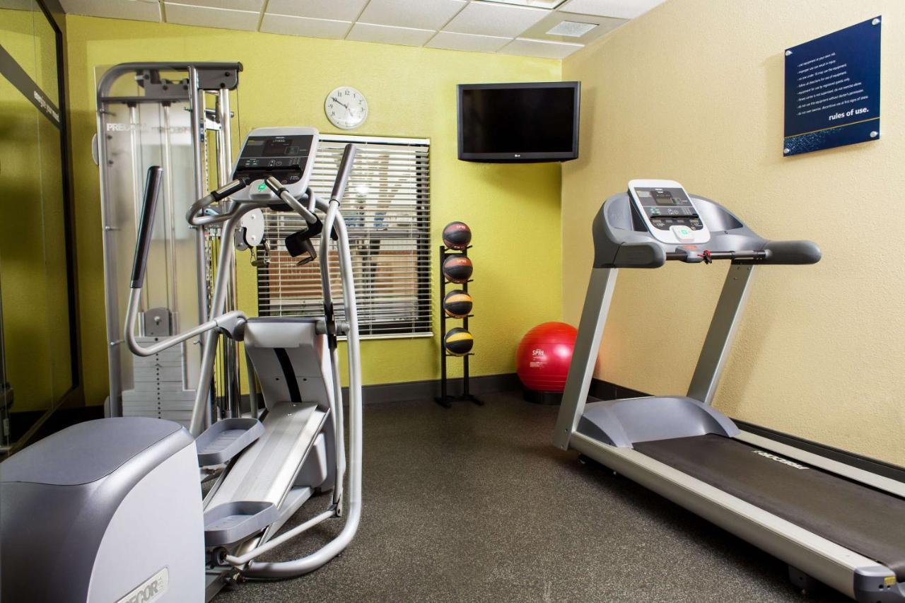 Hampton Inn & Suites Harlingen Extérieur photo