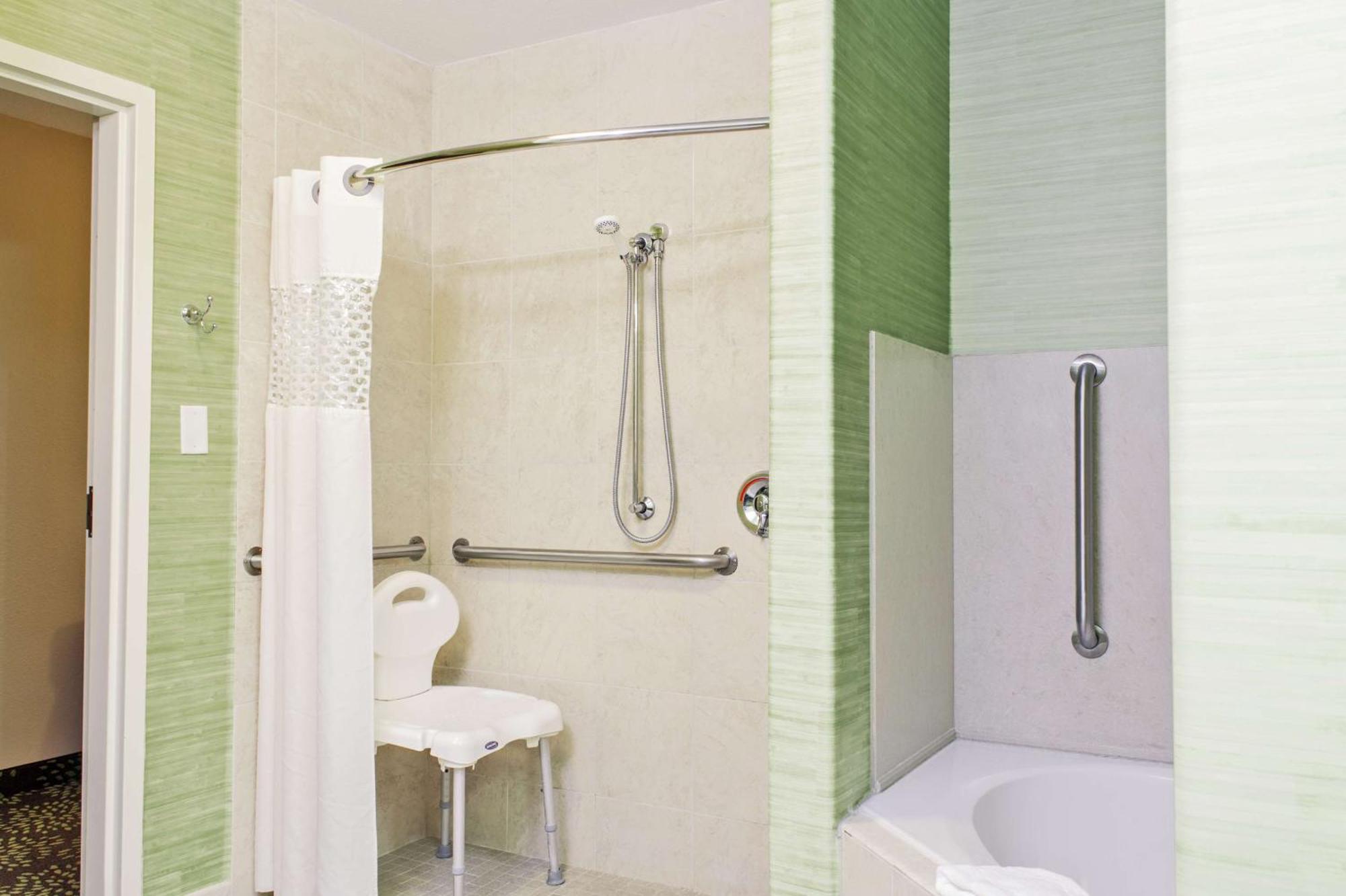Hampton Inn & Suites Harlingen Extérieur photo