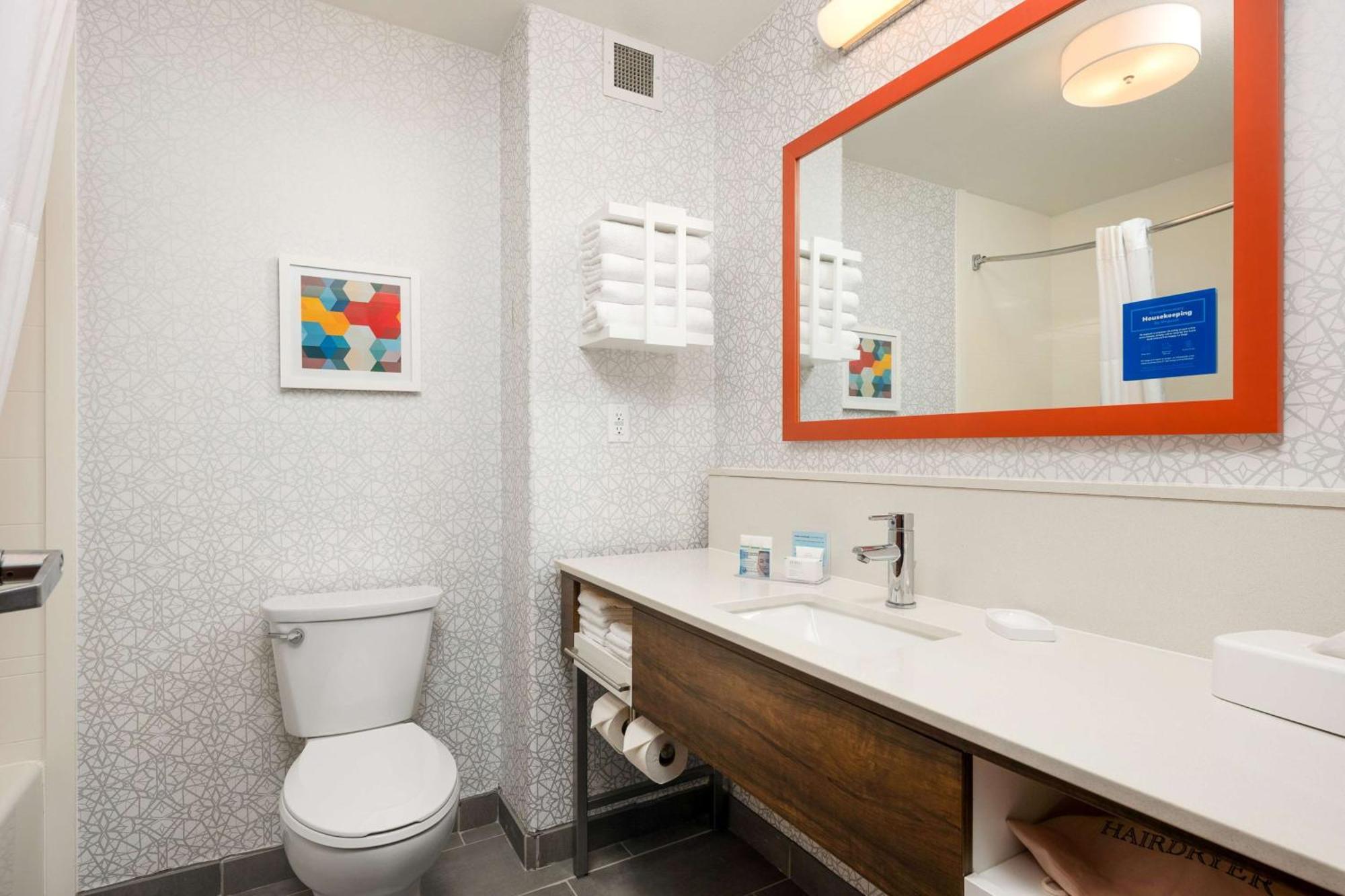 Hampton Inn & Suites Harlingen Extérieur photo