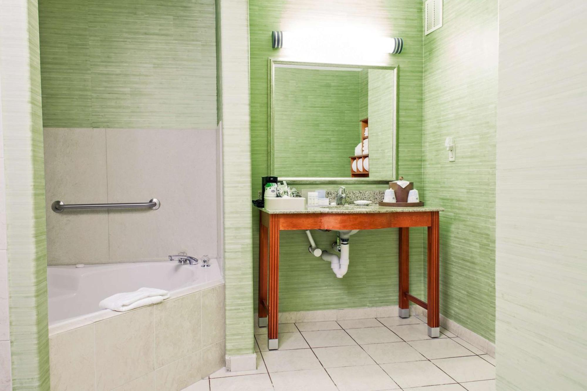 Hampton Inn & Suites Harlingen Extérieur photo