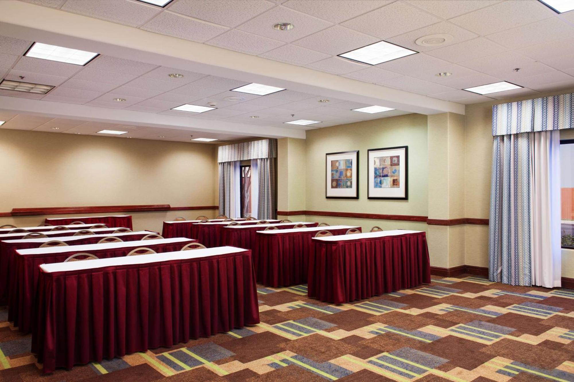 Hampton Inn & Suites Harlingen Extérieur photo