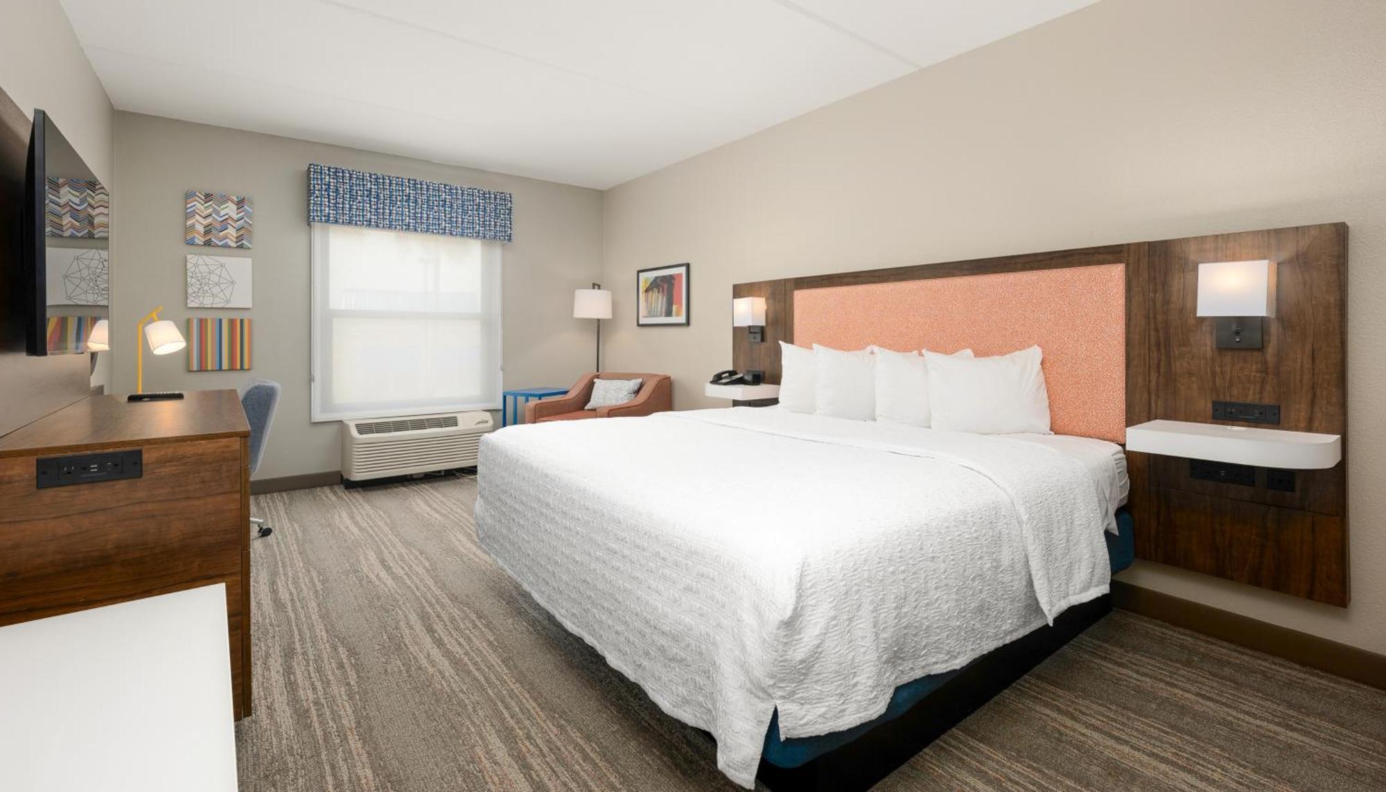 Hampton Inn & Suites Harlingen Extérieur photo