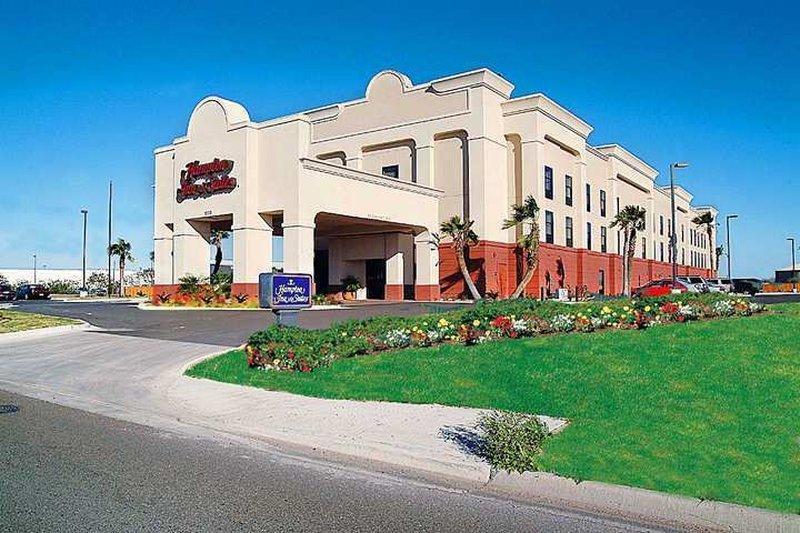 Hampton Inn & Suites Harlingen Extérieur photo