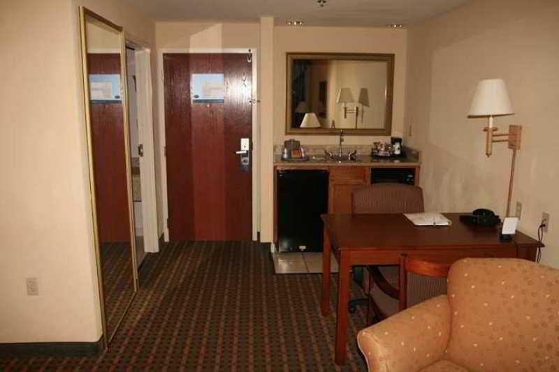 Hampton Inn & Suites Harlingen Chambre photo