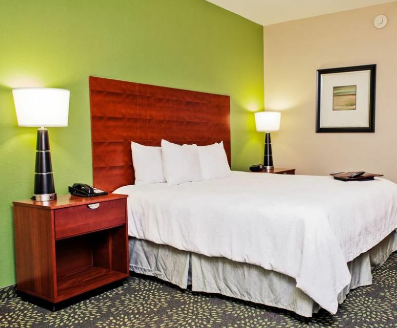 Hampton Inn & Suites Harlingen Extérieur photo