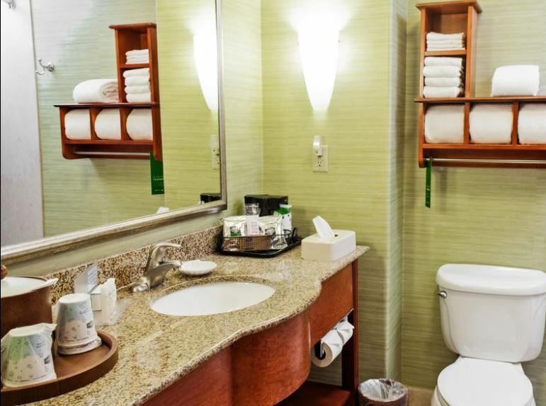 Hampton Inn & Suites Harlingen Extérieur photo