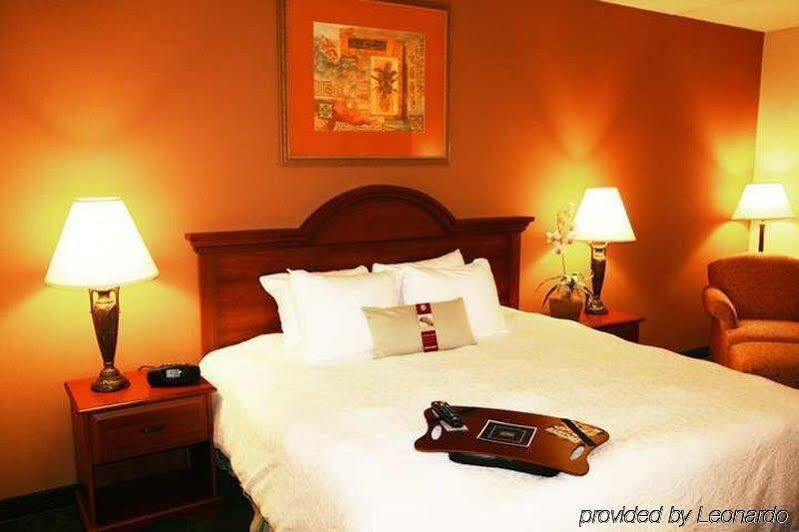 Hampton Inn & Suites Harlingen Extérieur photo